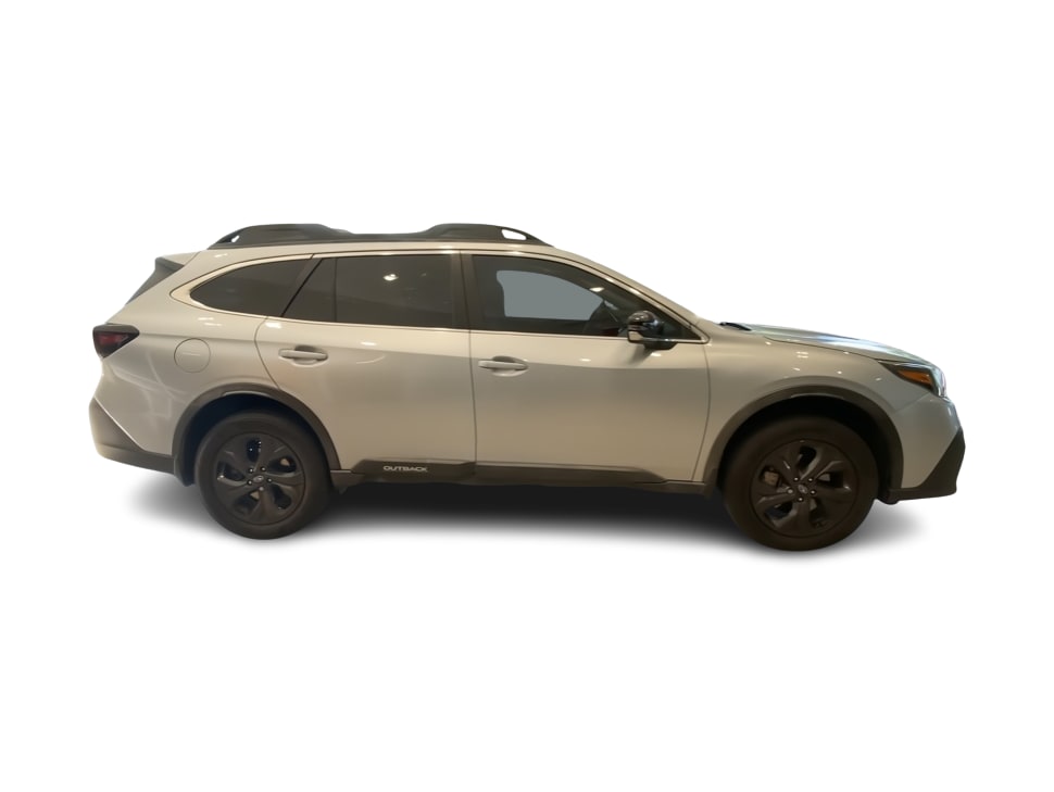 Thumbnail: 2020 Subaru Outback - 21