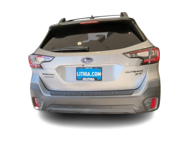 Thumbnail: 2020 Subaru Outback - 5