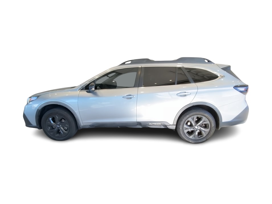 Thumbnail: 2020 Subaru Outback - 3