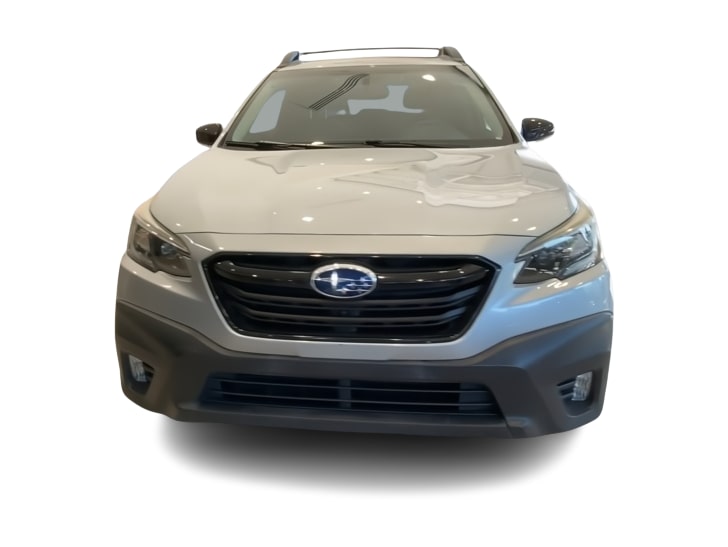 Thumbnail: 2020 Subaru Outback - 6