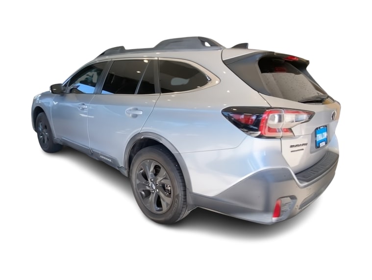Thumbnail: 2020 Subaru Outback - 4