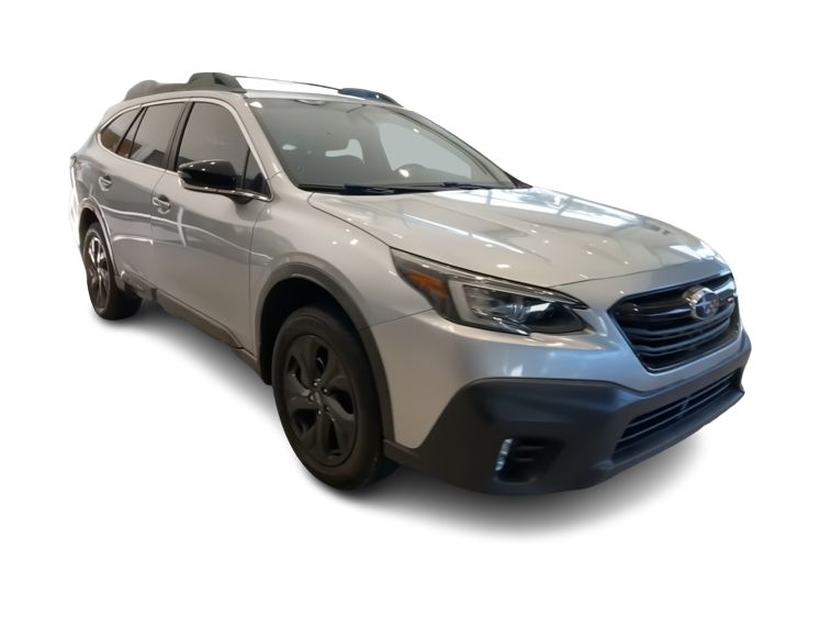 Thumbnail: 2020 Subaru Outback - 18