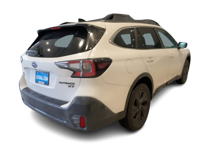 Thumbnail: 2020 Subaru Outback - 19