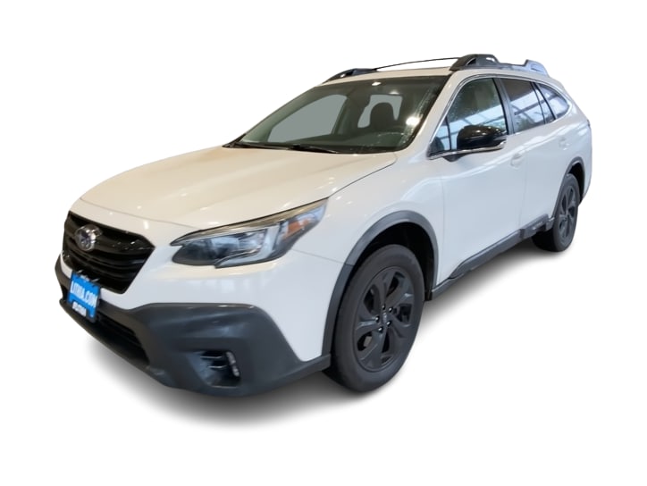 Thumbnail: 2020 Subaru Outback - 17
