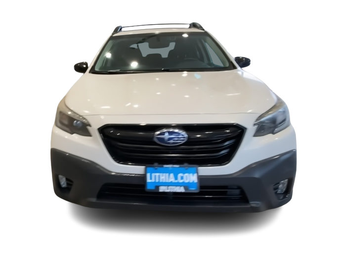 Thumbnail: 2020 Subaru Outback - 5