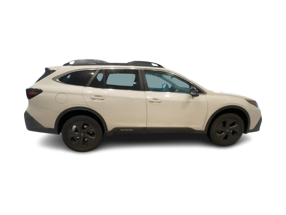Thumbnail: 2020 Subaru Outback - 20