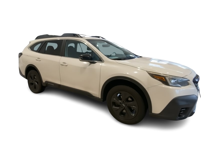 Thumbnail: 2020 Subaru Outback - 16