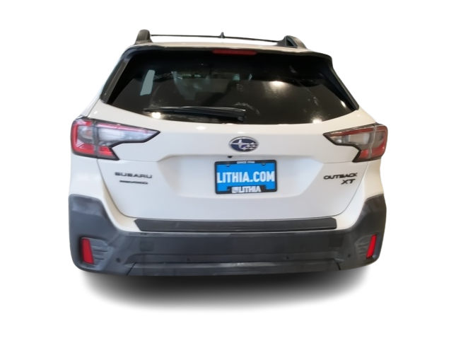 Thumbnail: 2020 Subaru Outback - 18