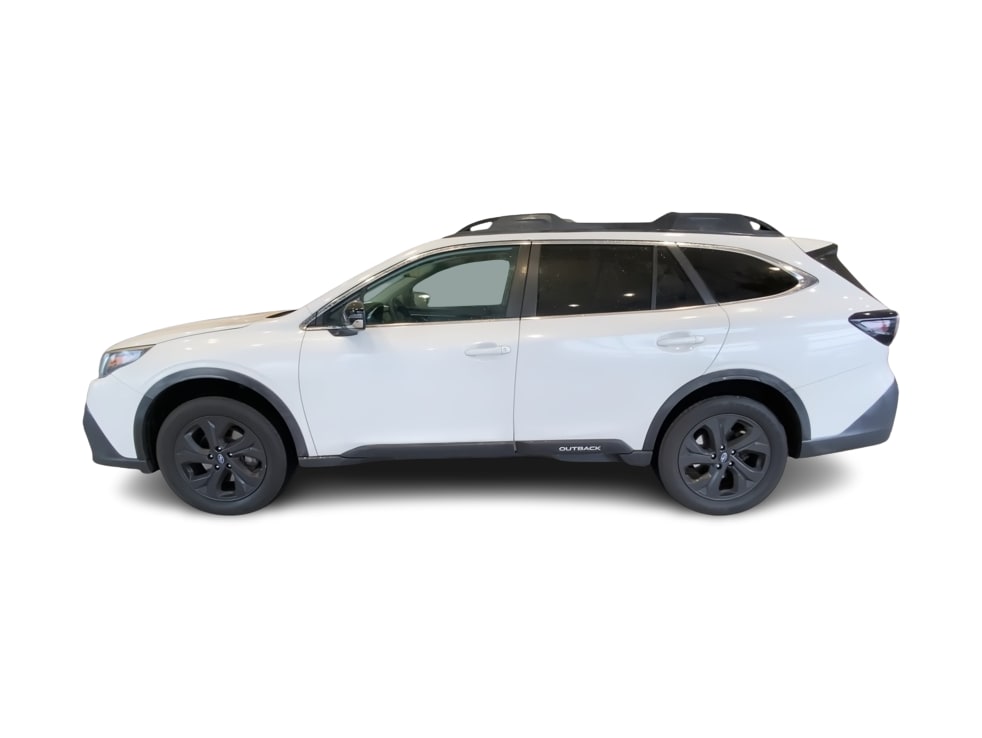 Thumbnail: 2020 Subaru Outback - 3