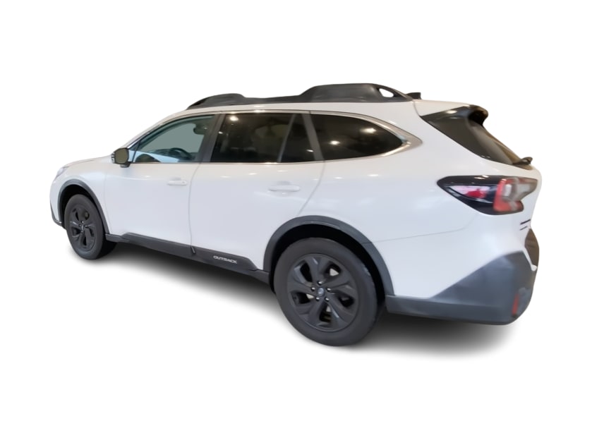 Thumbnail: 2020 Subaru Outback - 4