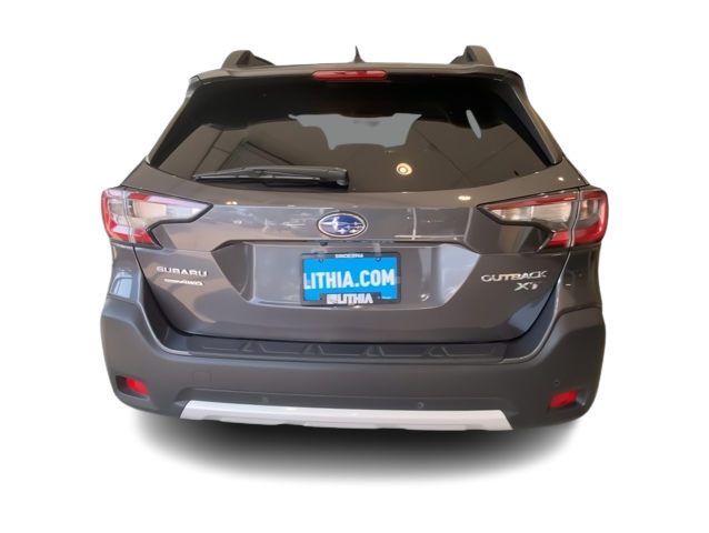 Thumbnail: 2023 Subaru Outback - 17