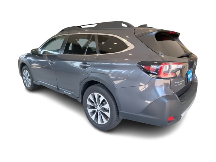 Thumbnail: 2023 Subaru Outback - 4