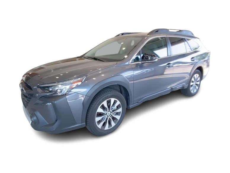 Thumbnail: 2023 Subaru Outback - 16