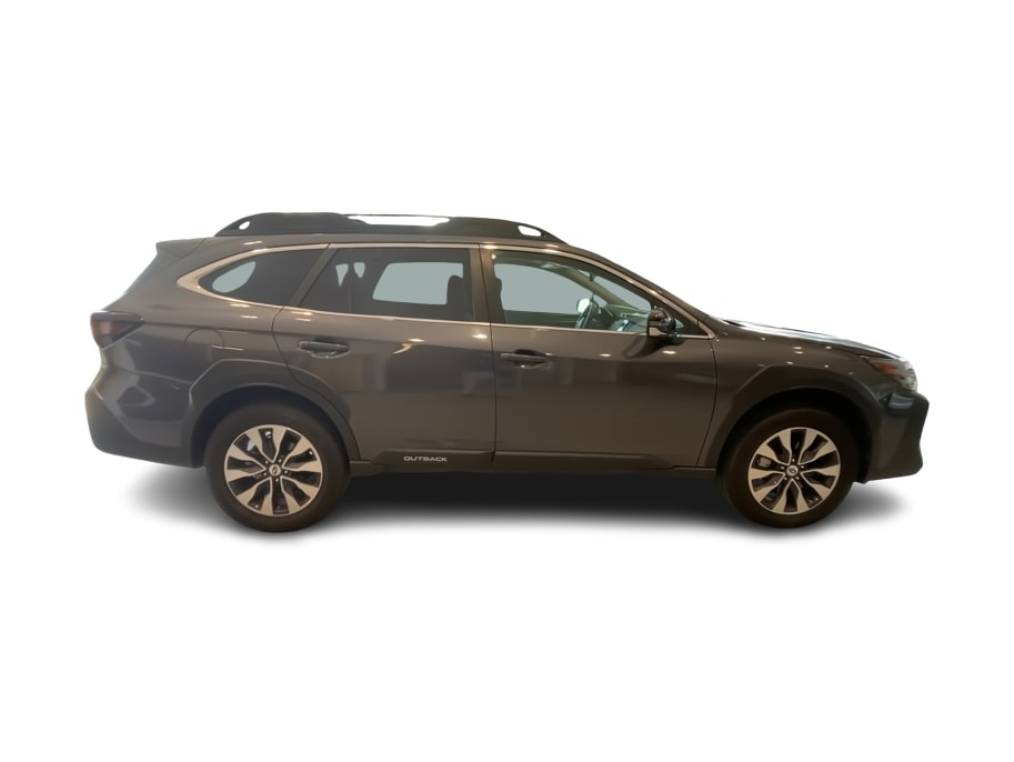 Thumbnail: 2023 Subaru Outback - 19