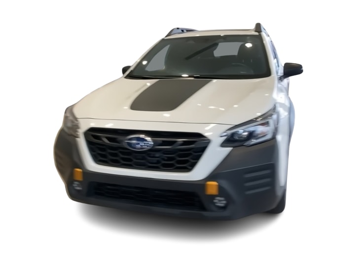 Thumbnail: 2023 Subaru Outback - 5