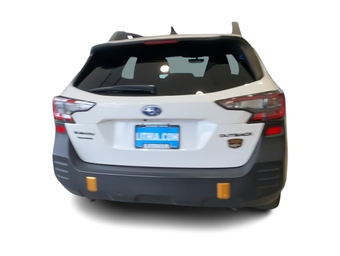 Thumbnail: 2023 Subaru Outback - 17
