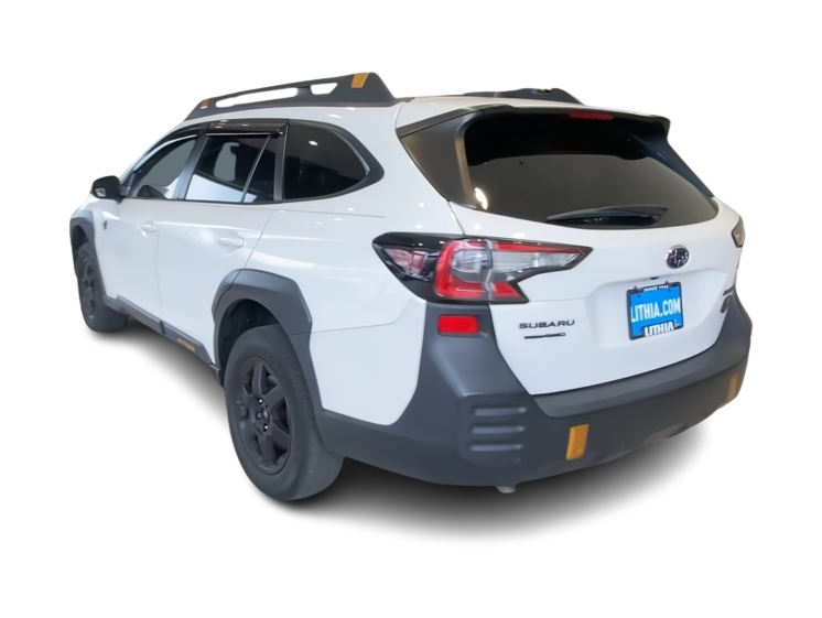 Thumbnail: 2023 Subaru Outback - 4