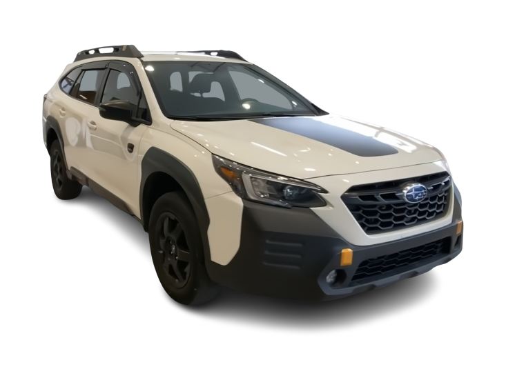 Thumbnail: 2023 Subaru Outback - 15