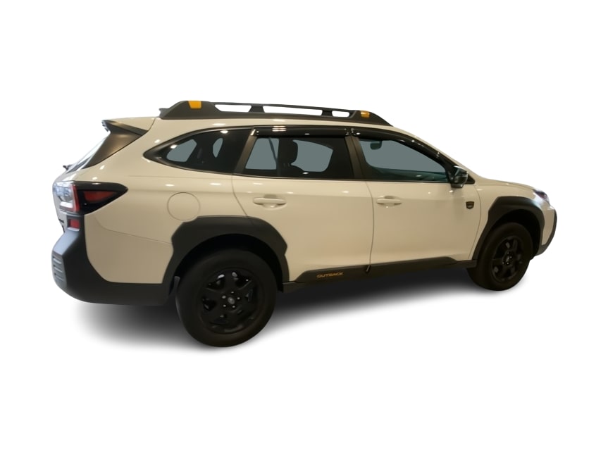 Thumbnail: 2023 Subaru Outback - 18