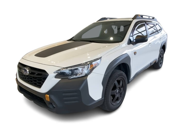 Thumbnail: 2023 Subaru Outback - 16
