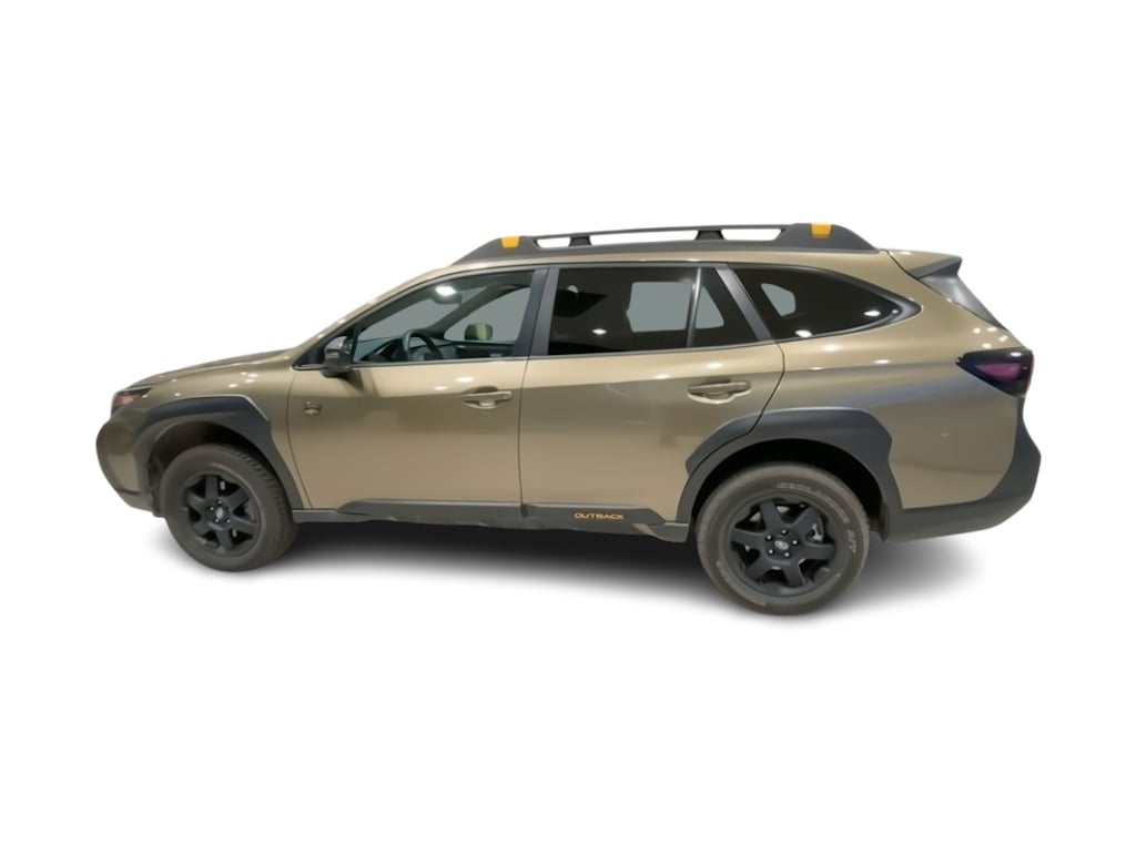 2023 Subaru Outback Wilderness 18