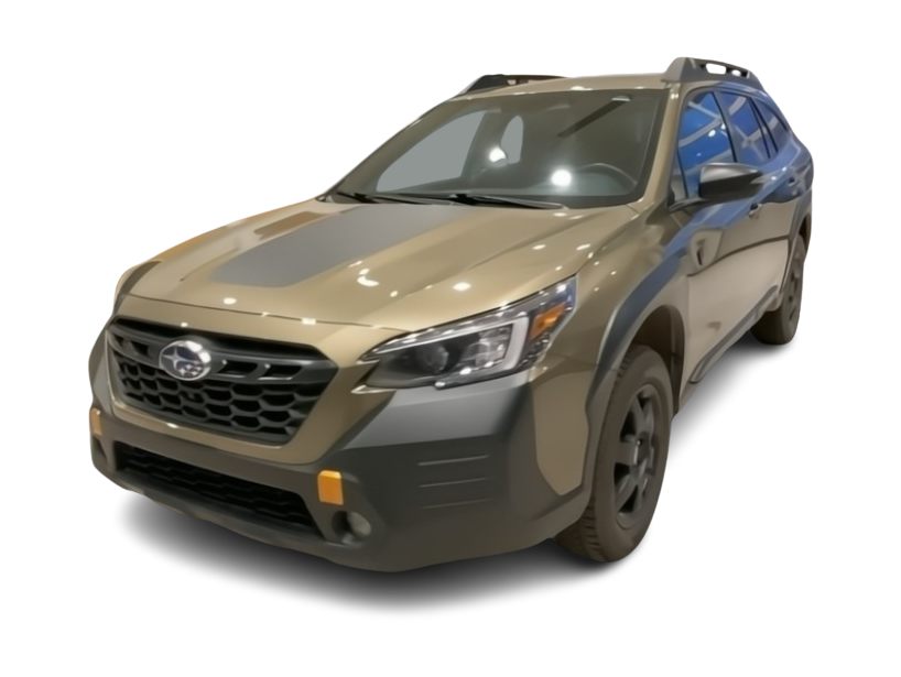 2023 Subaru Outback Wilderness 17