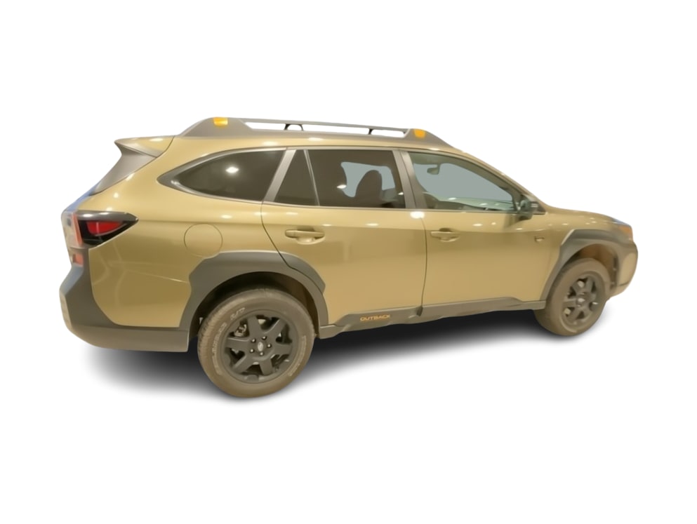 2023 Subaru Outback Wilderness 20