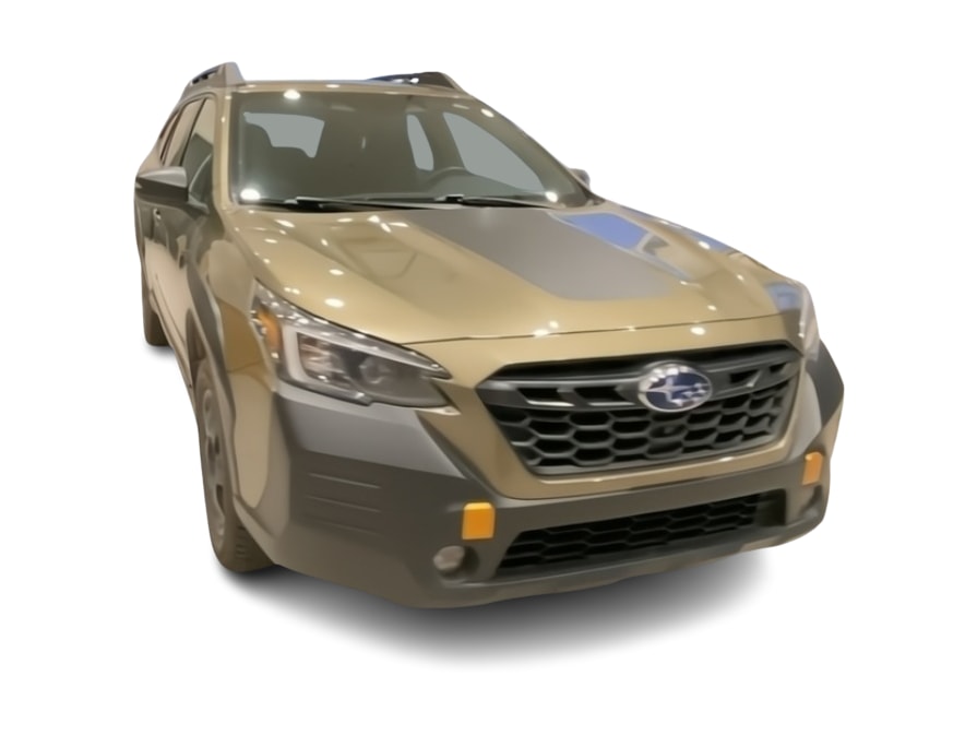 2023 Subaru Outback Wilderness 5