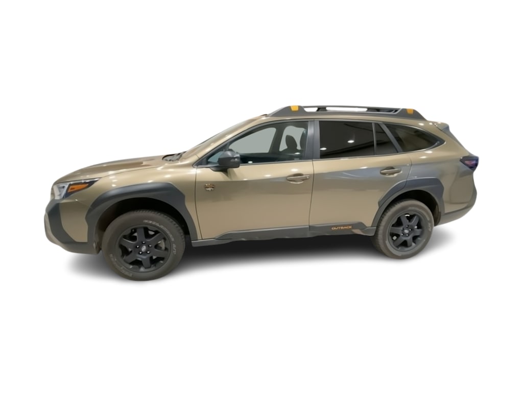 2023 Subaru Outback Wilderness 3