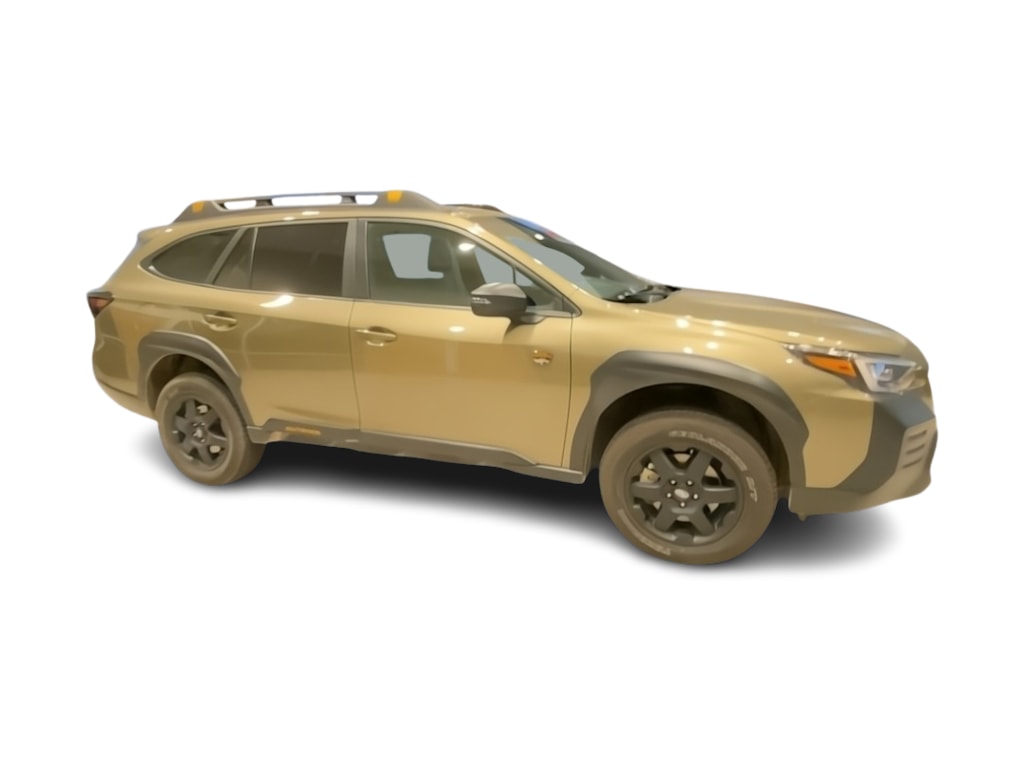 2023 Subaru Outback Wilderness 16