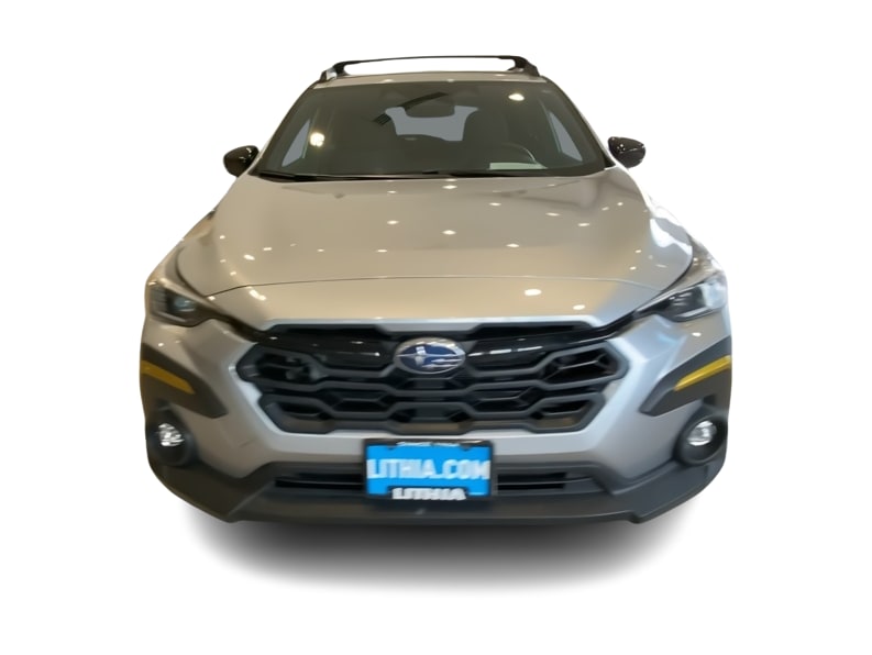 Thumbnail: 2024 Subaru Crosstrek - 5