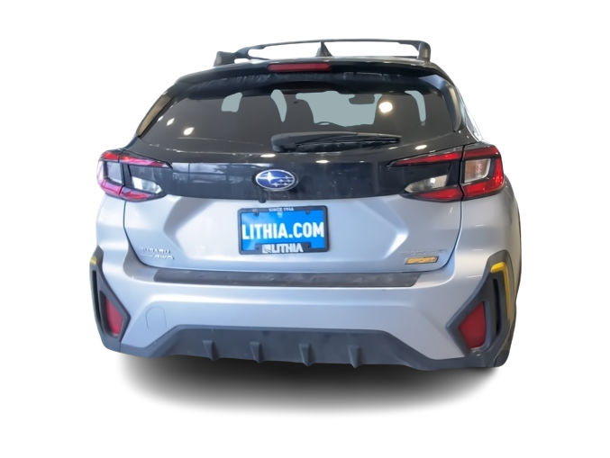 Thumbnail: 2024 Subaru Crosstrek - 18