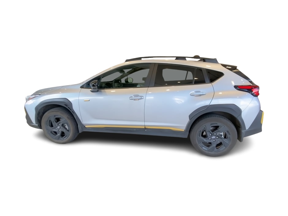 Thumbnail: 2024 Subaru Crosstrek - 3