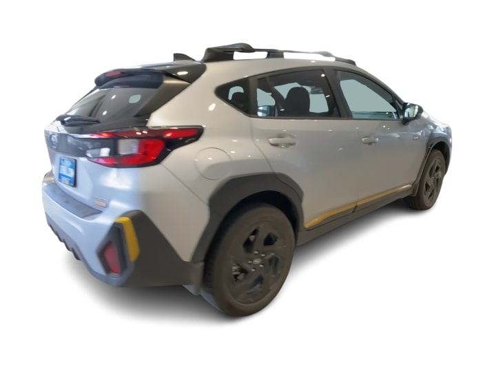 Thumbnail: 2024 Subaru Crosstrek - 19