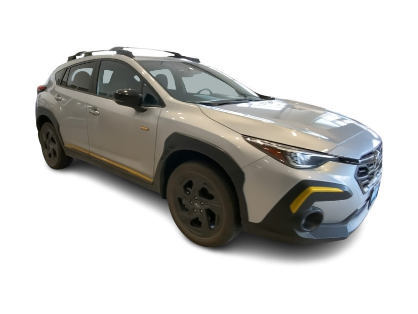 Thumbnail: 2024 Subaru Crosstrek - 16