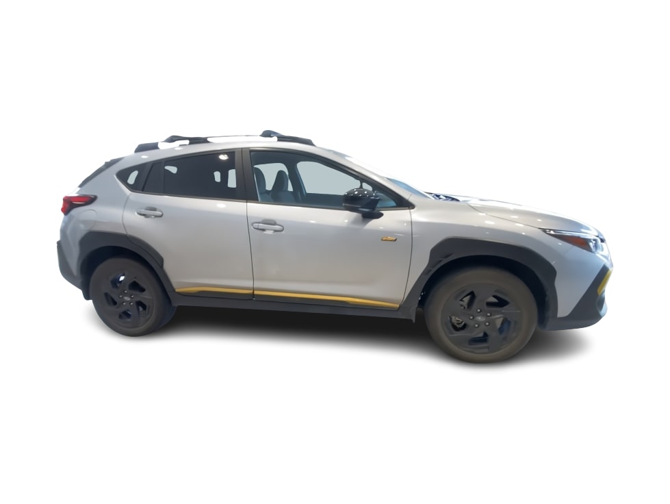 Thumbnail: 2024 Subaru Crosstrek - 20
