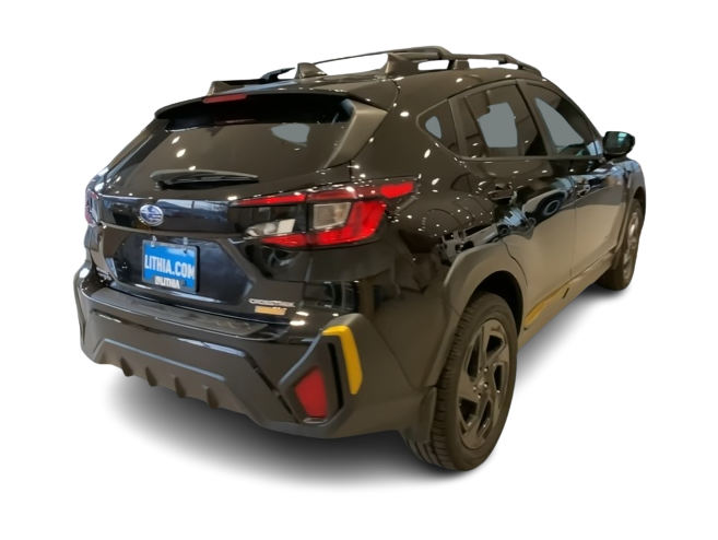 Thumbnail: 2024 Subaru Crosstrek - 19