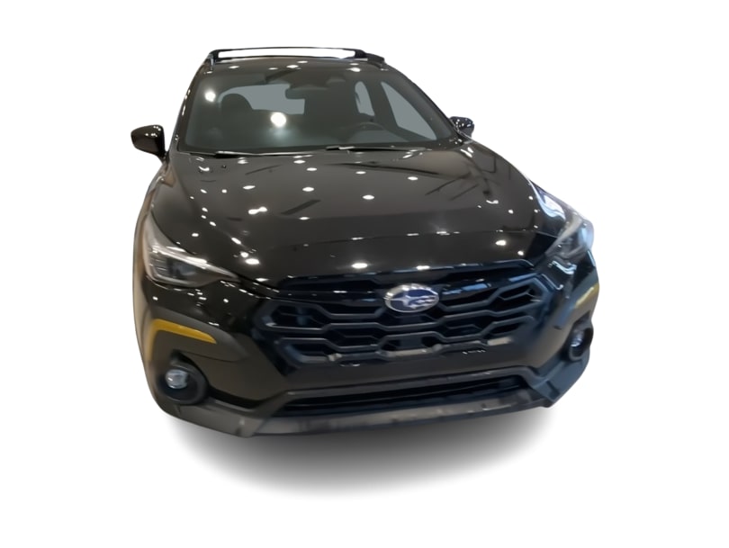 Thumbnail: 2024 Subaru Crosstrek - 4