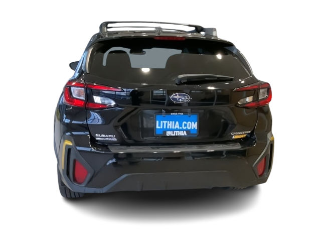Thumbnail: 2024 Subaru Crosstrek - 18