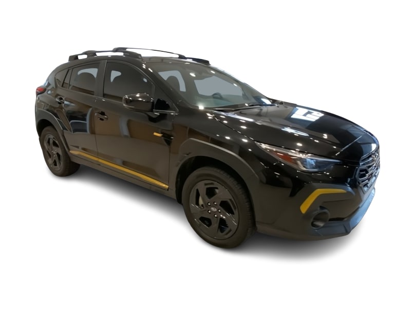 Thumbnail: 2024 Subaru Crosstrek - 15