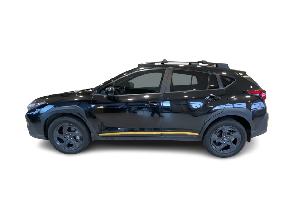 Thumbnail: 2024 Subaru Crosstrek - 3