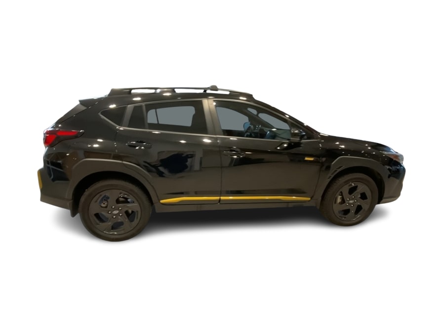 Thumbnail: 2024 Subaru Crosstrek - 20