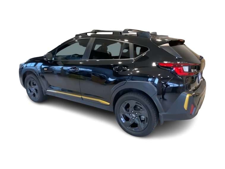 Thumbnail: 2024 Subaru Crosstrek - 17