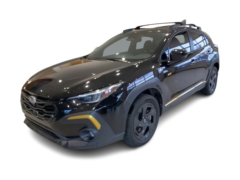Thumbnail: 2024 Subaru Crosstrek - 16