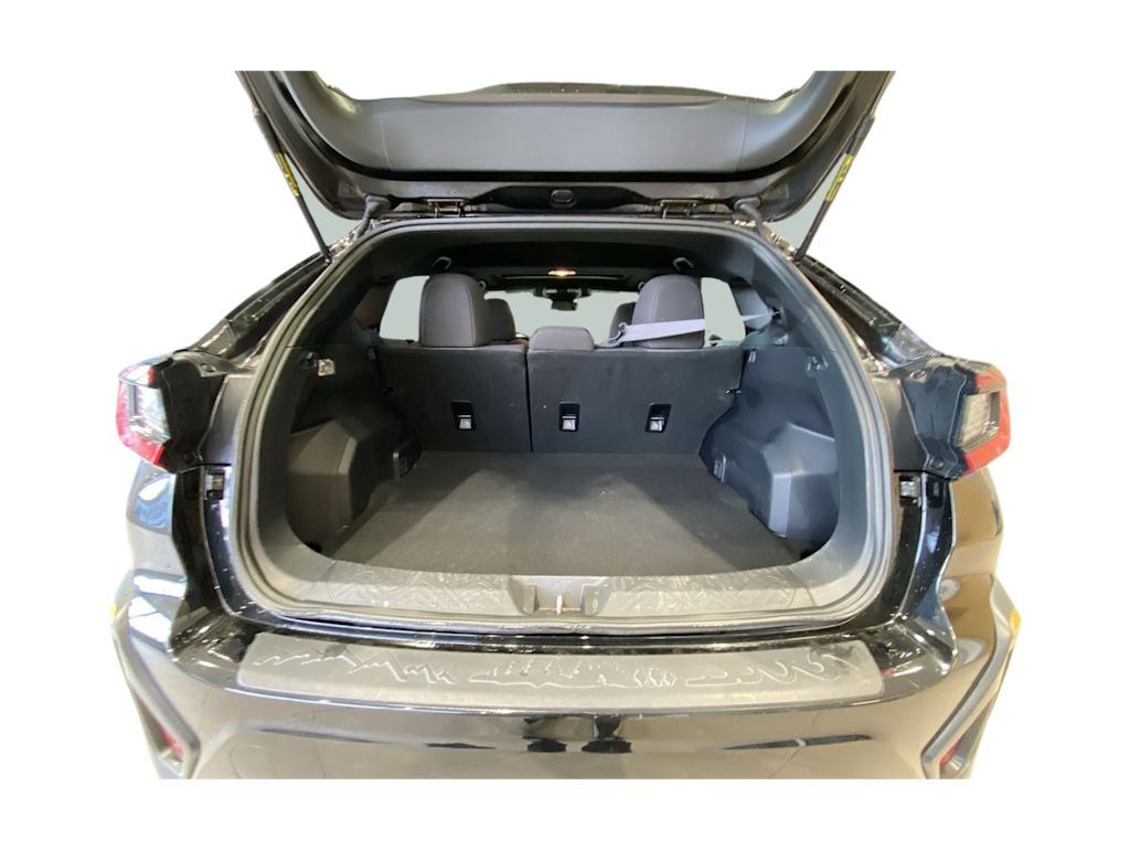 Thumbnail: 2024 Subaru Crosstrek - 14