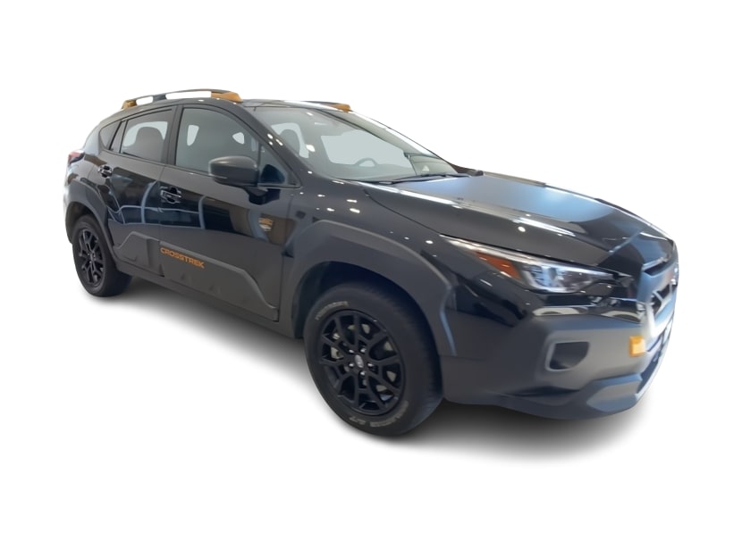 Thumbnail: 2025 Subaru Crosstrek - 16