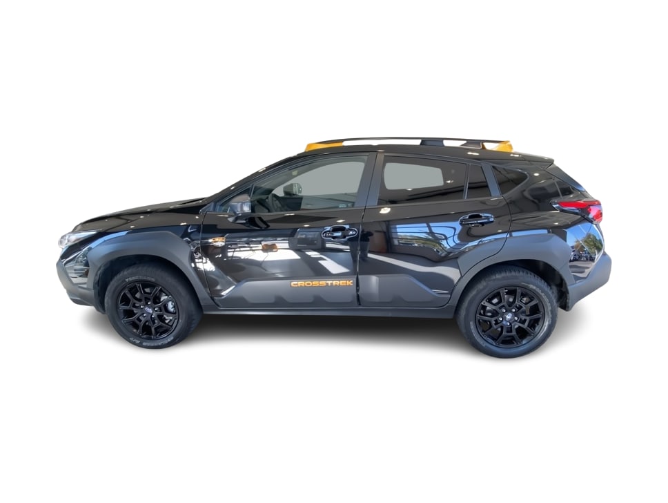 Thumbnail: 2025 Subaru Crosstrek - 3
