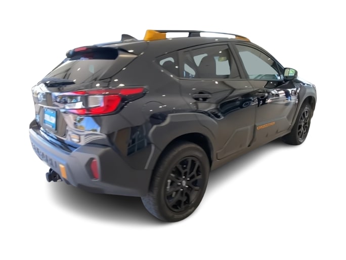 Thumbnail: 2025 Subaru Crosstrek - 19