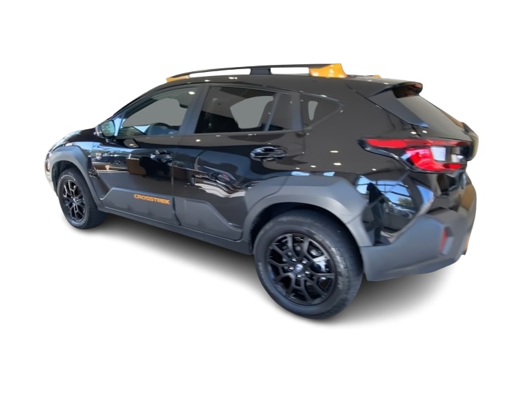Thumbnail: 2025 Subaru Crosstrek - 4