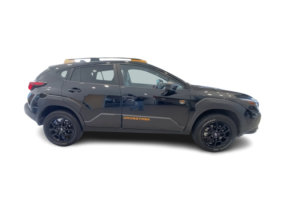 Thumbnail: 2025 Subaru Crosstrek - 20